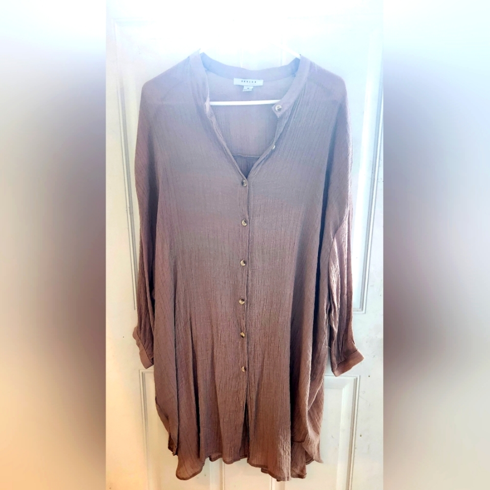 Tunic/Dress